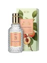 4711 Acqua Colonia White Peach & Coriander Eau de Cologne 50ml