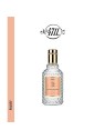 4711 Acqua Colonia White Peach & Coriander Eau de Cologne 50ml