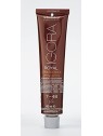 Schwarzkopf IGORA ROYAL 7-48 biondo medio beige rosso 60ml unisex