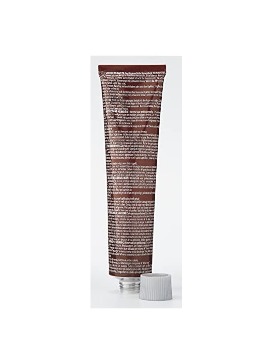 Schwarzkopf IGORA ROYAL 7-48 biondo medio beige rosso 60ml unisex