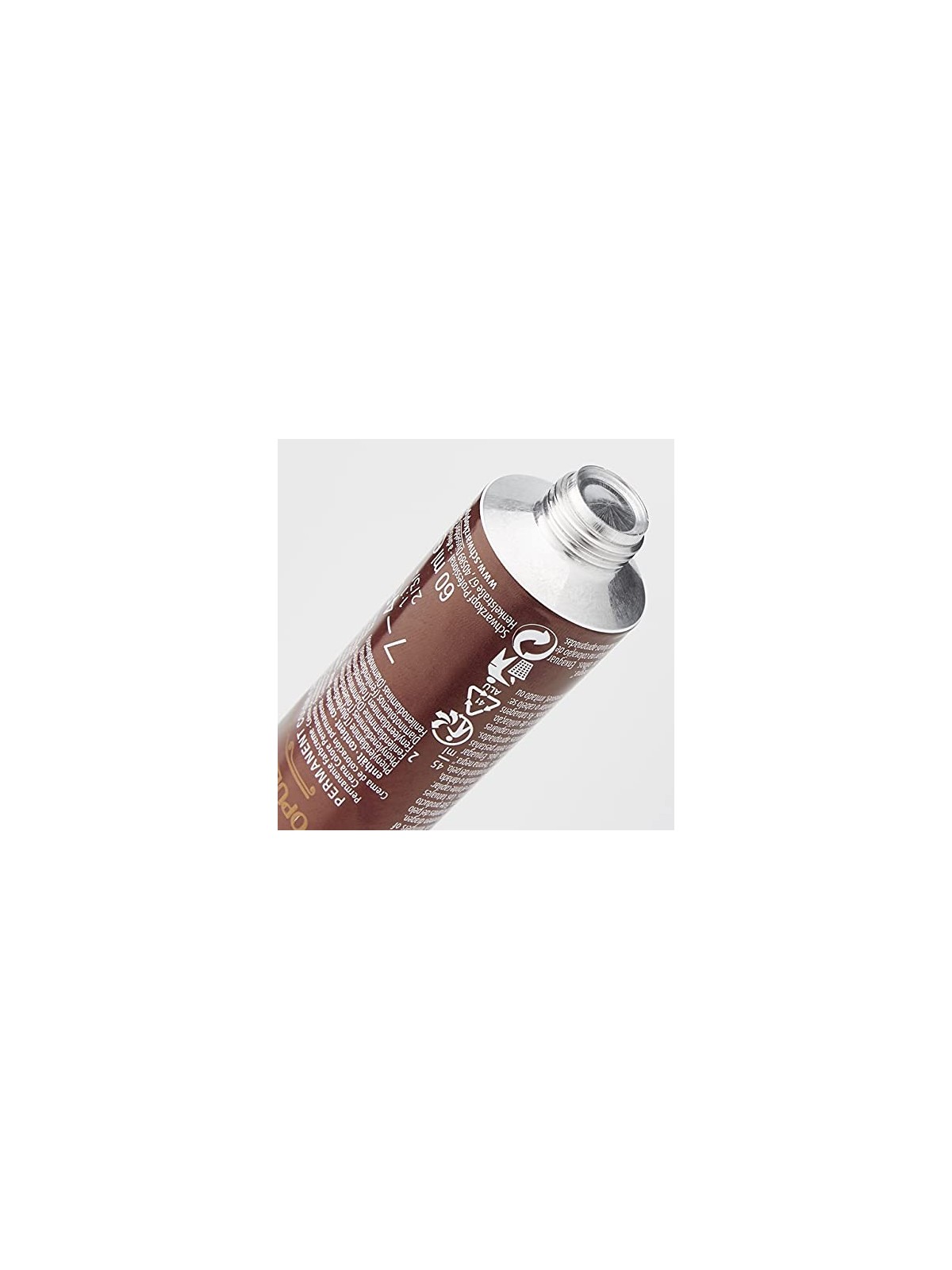 Schwarzkopf IGORA ROYAL 7-48 biondo medio beige rosso 60ml unisex
