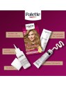 Palette INTENSIVE tinta n8 2 biondo beige