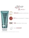 Nighttime sculpting gel E'Lifexir Nocturslim Liposculptor 200ml unisex