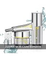Alcina Hyaluron 20 Gel per Occhi donna 15ml