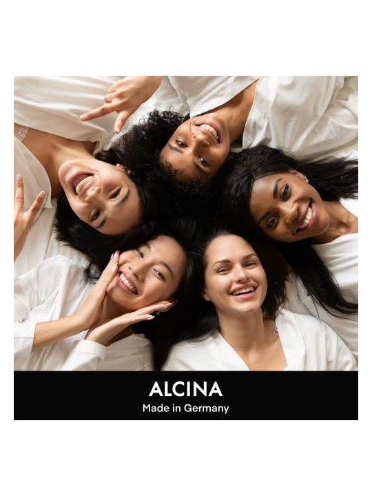 Alcina Hyaluron 20 Gel per Occhi donna 15ml