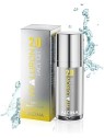 Alcina Hyaluron 20 Gel Viso  Gel Idratante e Antirughe per il Viso Donna 30ml