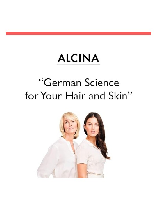 Alcina Hyaluron 20 Gel Viso  Gel Idratante e Antirughe per il Viso Donna 30ml