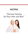 Alcina Hyaluron 20 Gel Viso  Gel Idratante e Antirughe per il Viso Donna 30ml