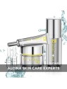 Alcina Hyaluron 20 Gel Viso  Gel Idratante e Antirughe per il Viso Donna 30ml