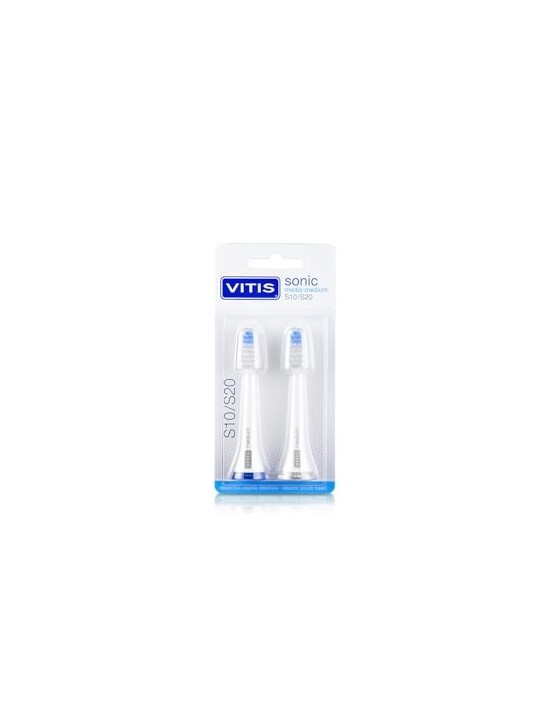 VITIS SONIC S10S20 duo testa media 2 unit unisex