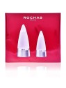 Set regalo Rochas Man Eau de Toilette 100 ml e 50 ml Uomo