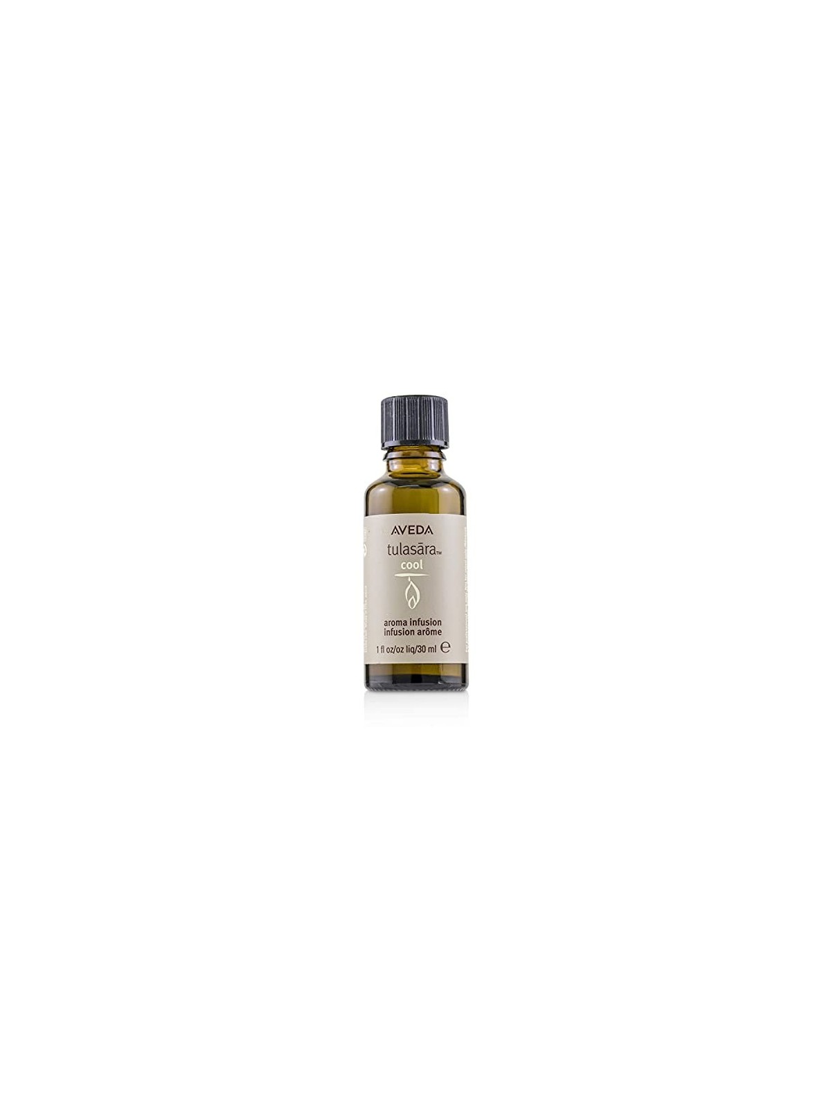 Aveda Tulasara Olio Essenziale di Menta Piperita Camomilla Blu  Davana Infusione Aroma 30ml Unisex