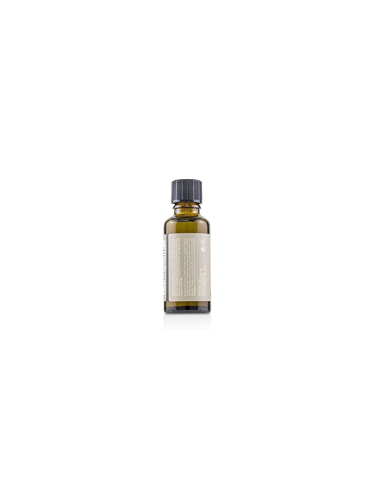 Aveda Tulasara Olio Essenziale di Menta Piperita Camomilla Blu  Davana Infusione Aroma 30ml Unisex