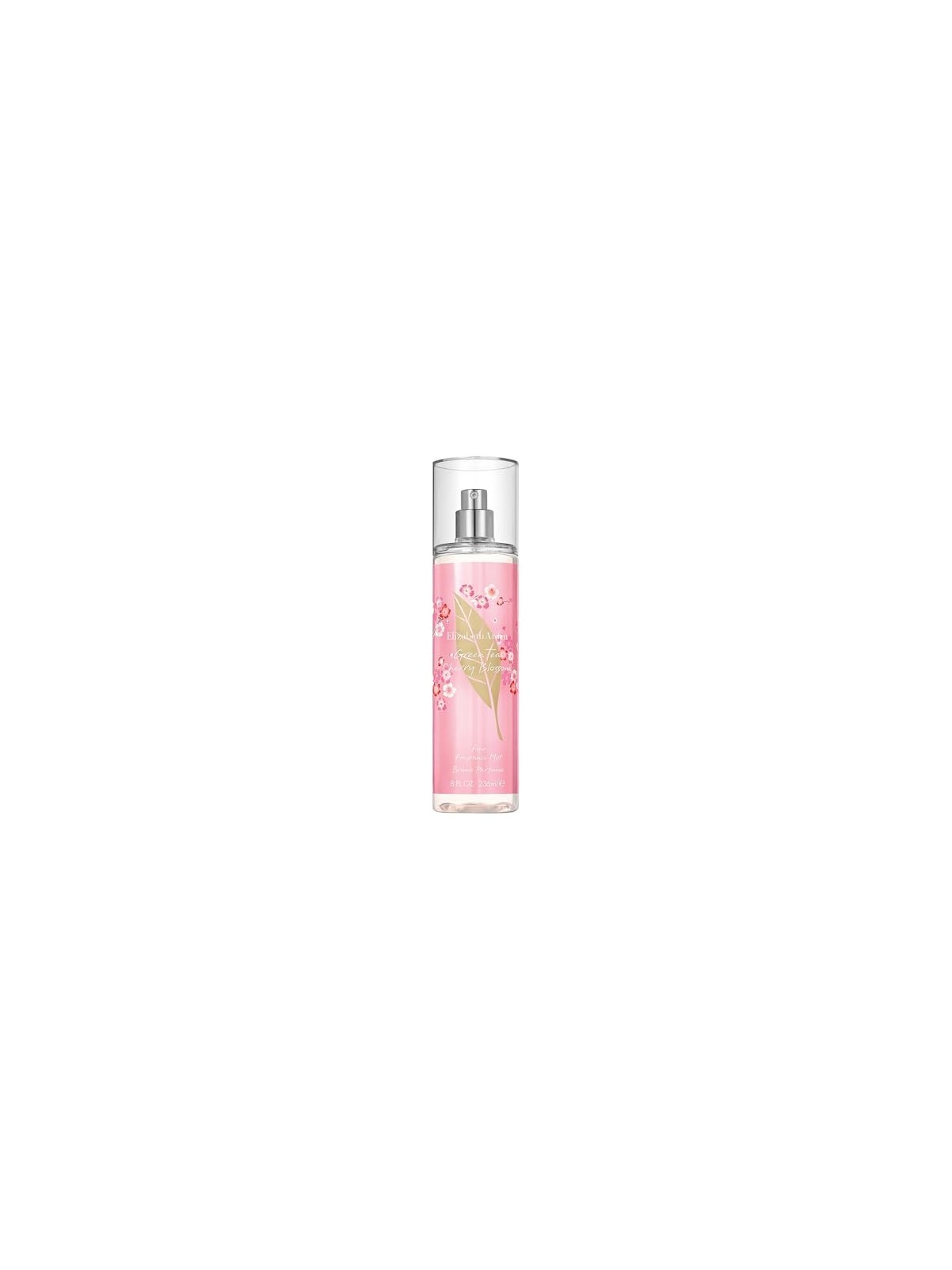 Elizabeth Arden Nebbia di Fiori di Ciliegio 236ml Donna Elizabeth Arden www.essenzetotalstyle.com 