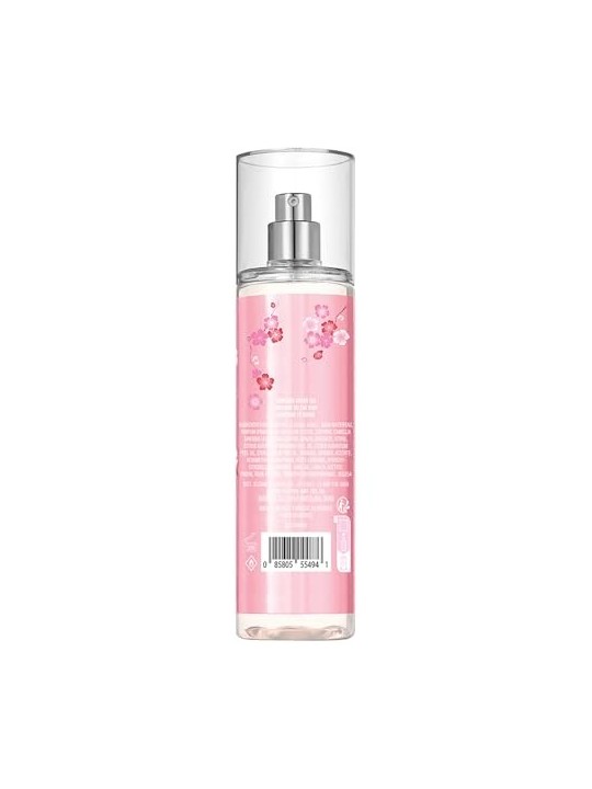 Elizabeth Arden Nebbia di Fiori di Ciliegio 236ml Donna Elizabeth Arden www.essenzetotalstyle.com 