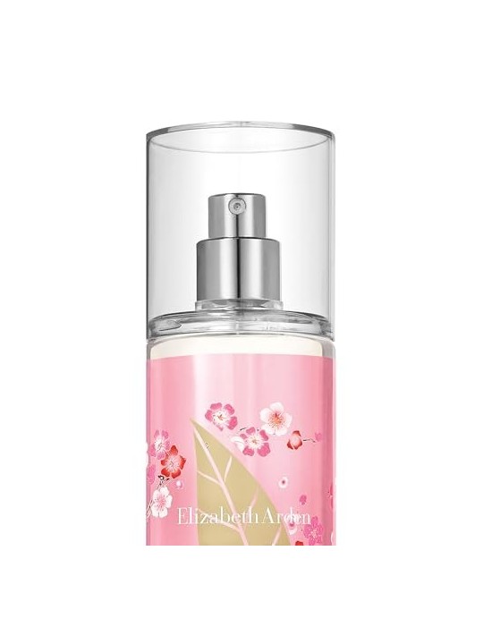 Elizabeth Arden Nebbia di Fiori di Ciliegio 236ml Donna Elizabeth Arden www.essenzetotalstyle.com 