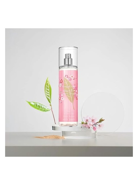 Elizabeth Arden Nebbia di Fiori di Ciliegio 236ml Donna Elizabeth Arden www.essenzetotalstyle.com 