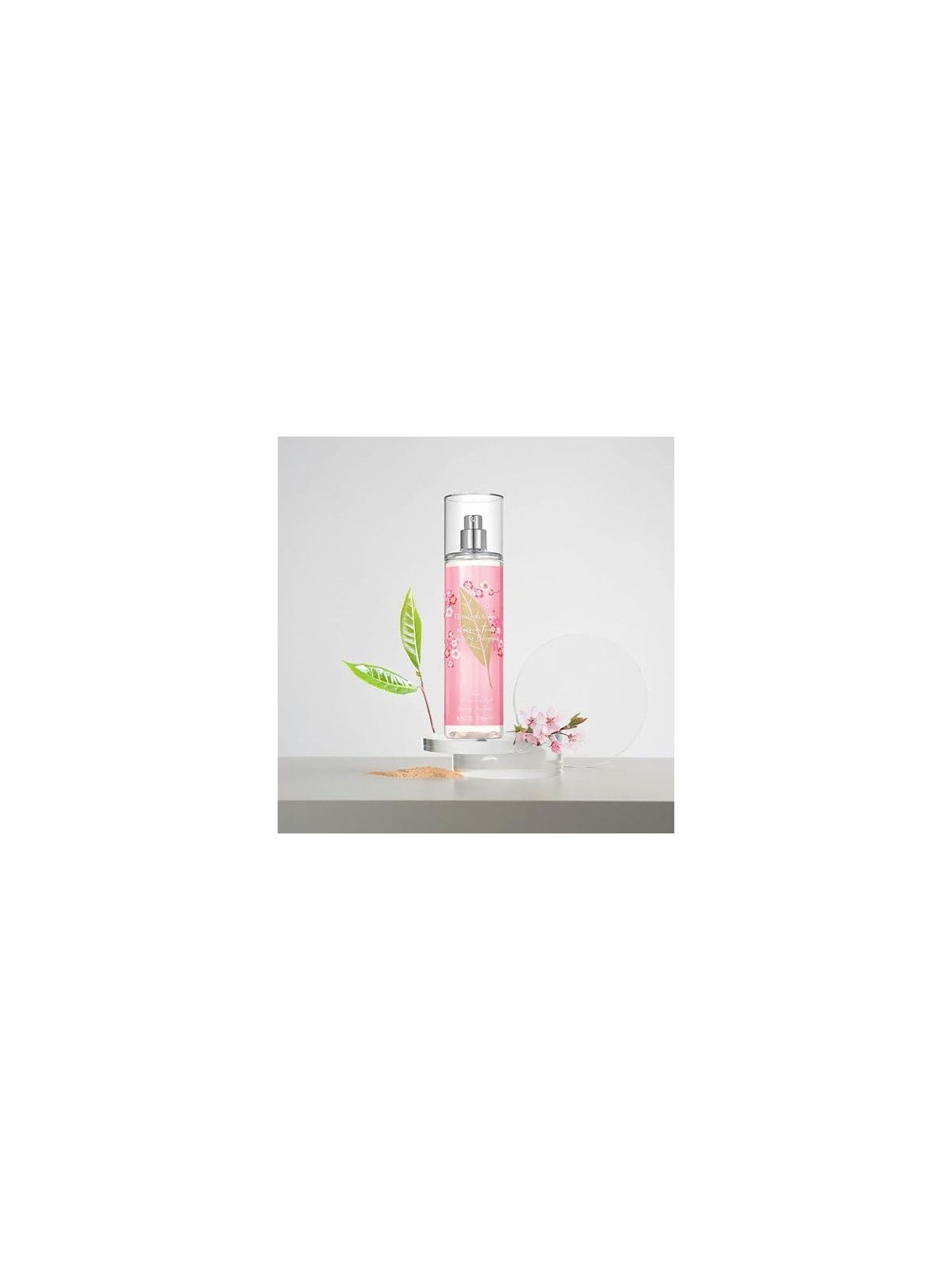 Elizabeth Arden Nebbia di Fiori di Ciliegio 236ml Donna Elizabeth Arden www.essenzetotalstyle.com 