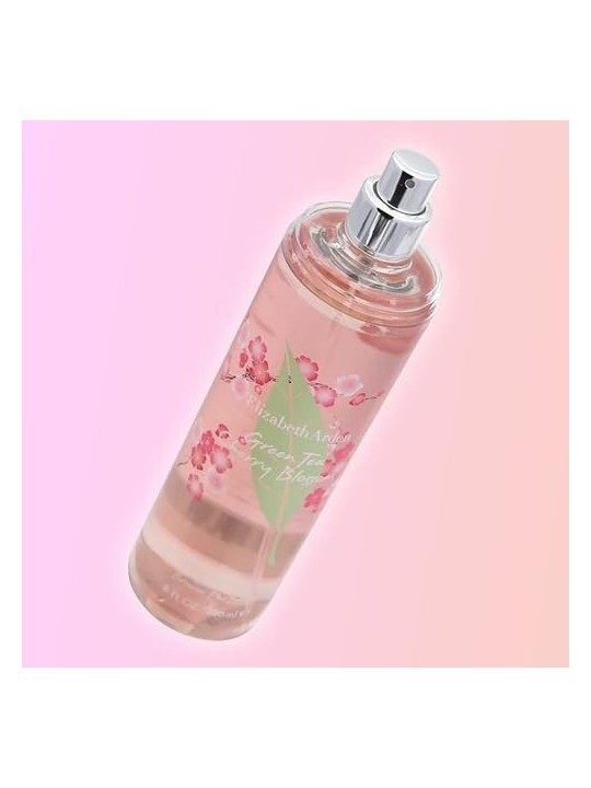 Elizabeth Arden Nebbia di Fiori di Ciliegio 236ml Donna Elizabeth Arden www.essenzetotalstyle.com 