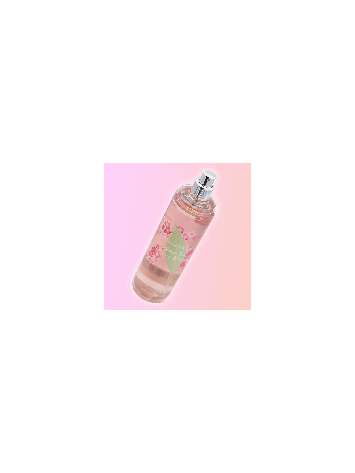Elizabeth Arden Nebbia di Fiori di Ciliegio 236ml Donna Elizabeth Arden www.essenzetotalstyle.com 