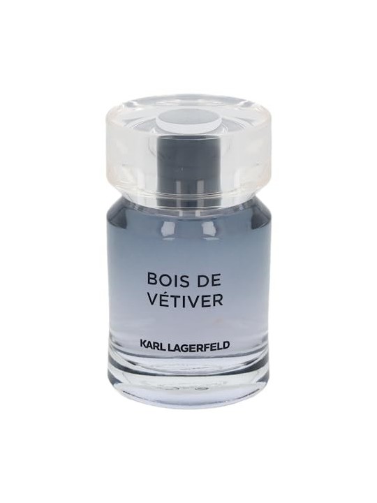 Karl Lagerfeld Bois De Vetiver EDT Spray 50ml for men