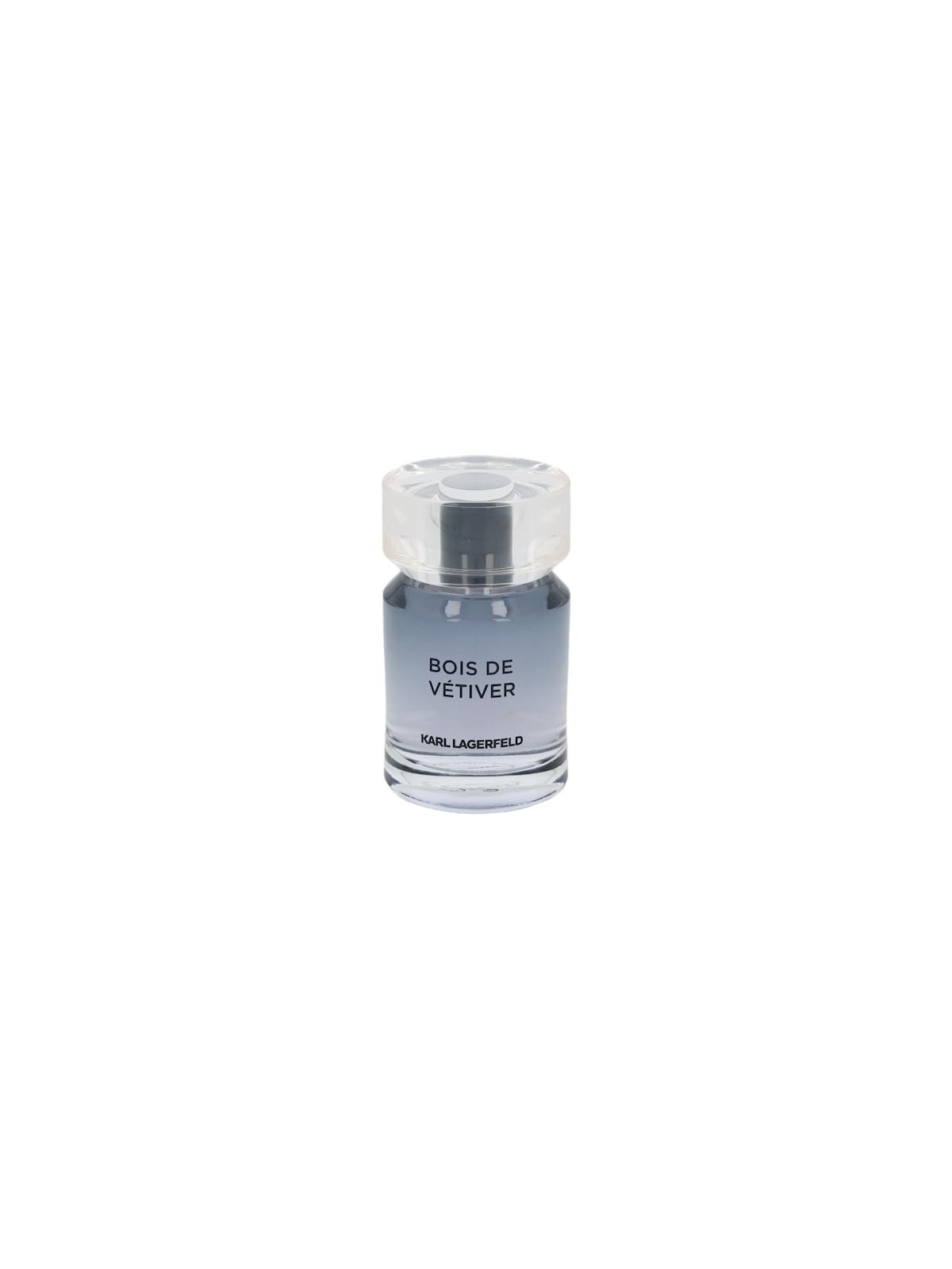 Karl Lagerfeld Bois De Vetiver EDT Spray 50ml for men