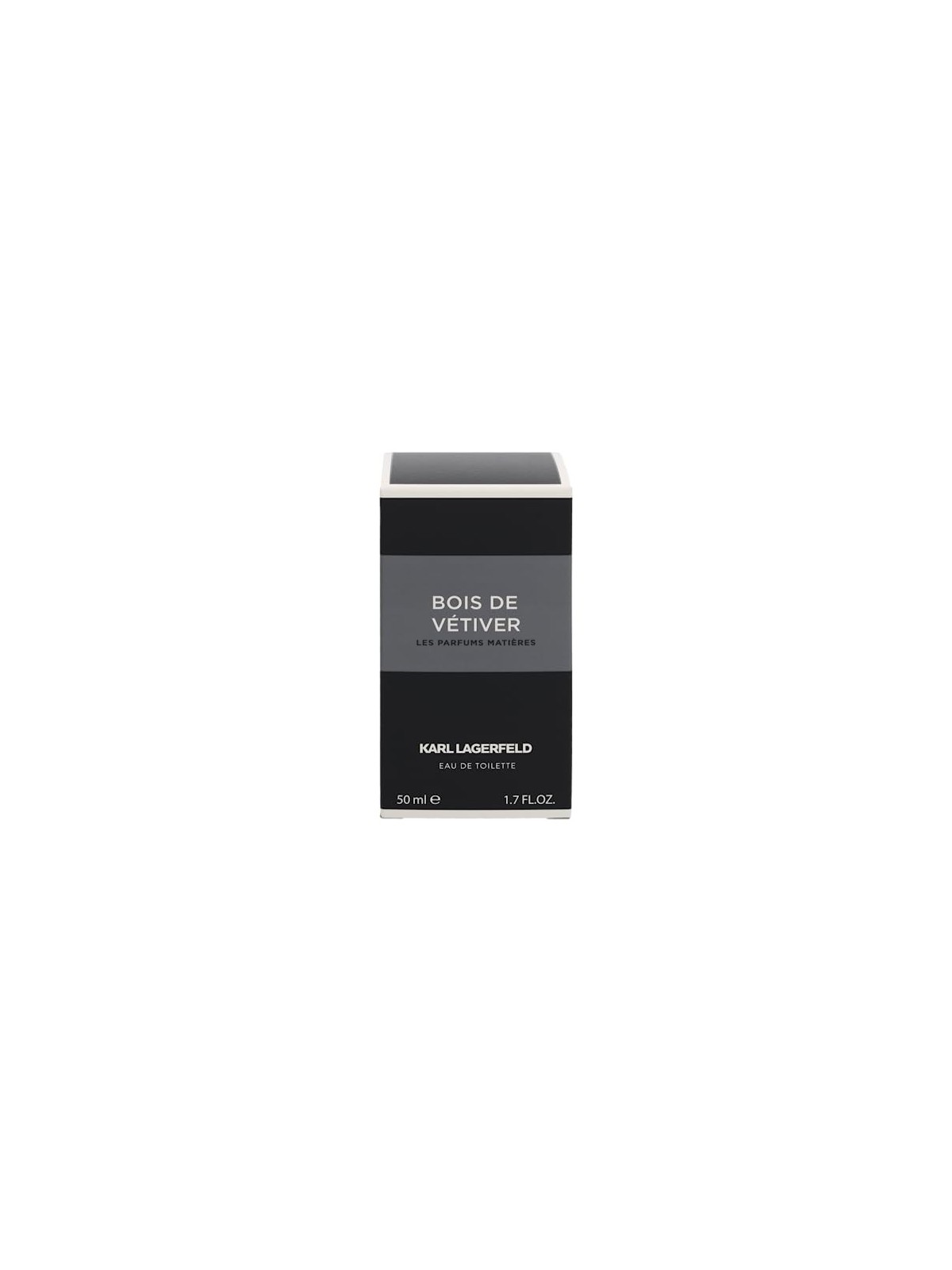 Karl Lagerfeld Bois De Vetiver EDT Spray 50ml for men