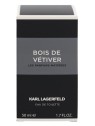 Karl Lagerfeld Bois De Vetiver EDT Spray 50ml for men