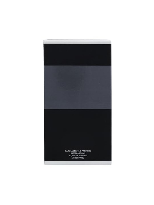 Karl Lagerfeld Bois De Vetiver EDT Spray 50ml for men
