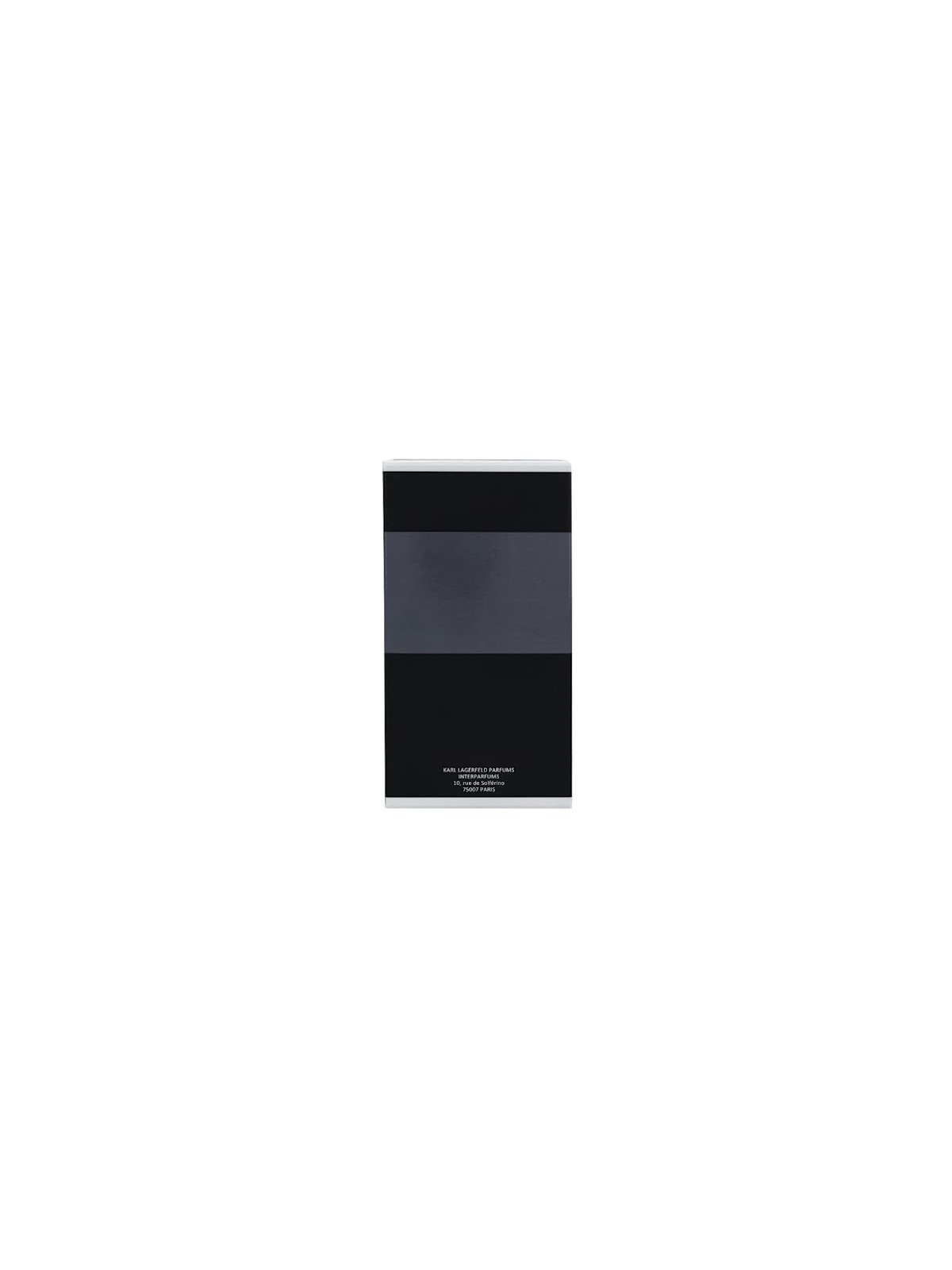 Karl Lagerfeld Bois De Vetiver EDT Spray 50ml for men