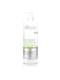 Lozione Corpo Rassodante Anticellulite 500ml