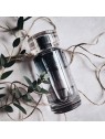 Karl Lagerfeld Bois De Vetiver eau de toilette Spray uomo 100ml Lagerfeld www.essenzetotalstyle.com 