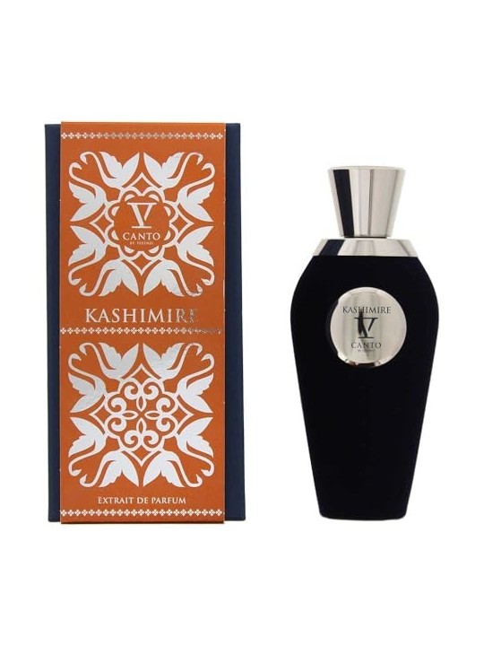 V Canto Kashimire Extrait de Parfum 100ml