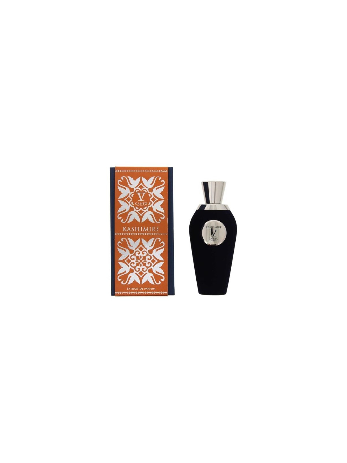 V Canto Kashimire Extrait de Parfum 100ml