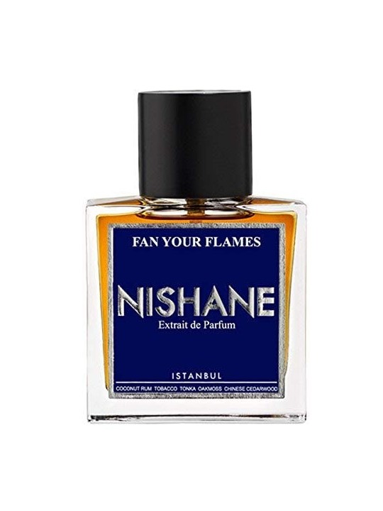 Nishane Fan Your Flames Extrait de Parfum unisex 50ml