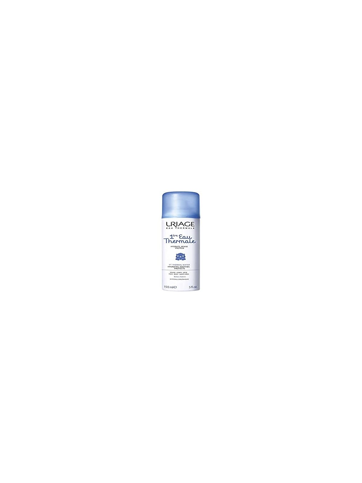 Uriage Bebe 1st Thermal Water unisex 150ml