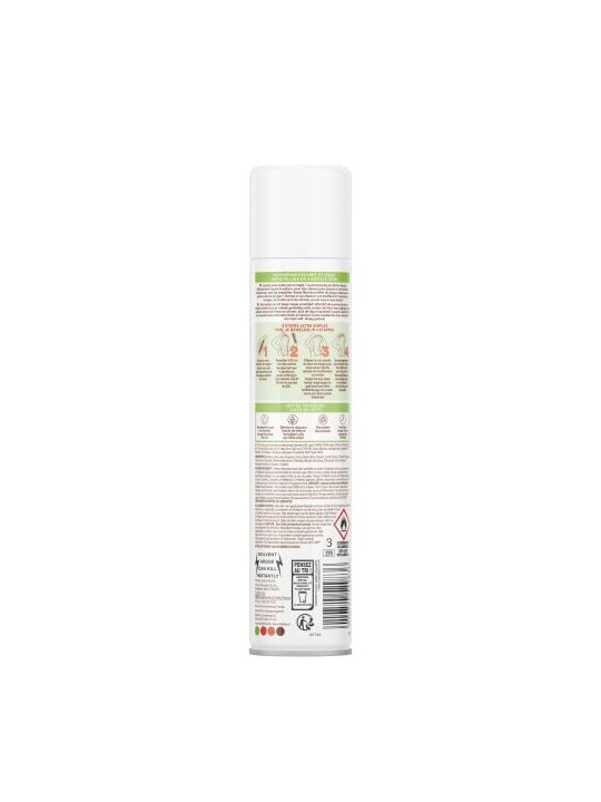 Batiste Bare Dry Shampoo Naturale e Leggero donna 200ml