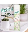 Batiste Bare Dry Shampoo Naturale e Leggero donna 200ml