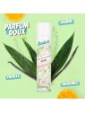 Batiste Bare Dry Shampoo Naturale e Leggero donna 200ml