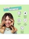 Batiste Bare Dry Shampoo Naturale e Leggero donna 200ml