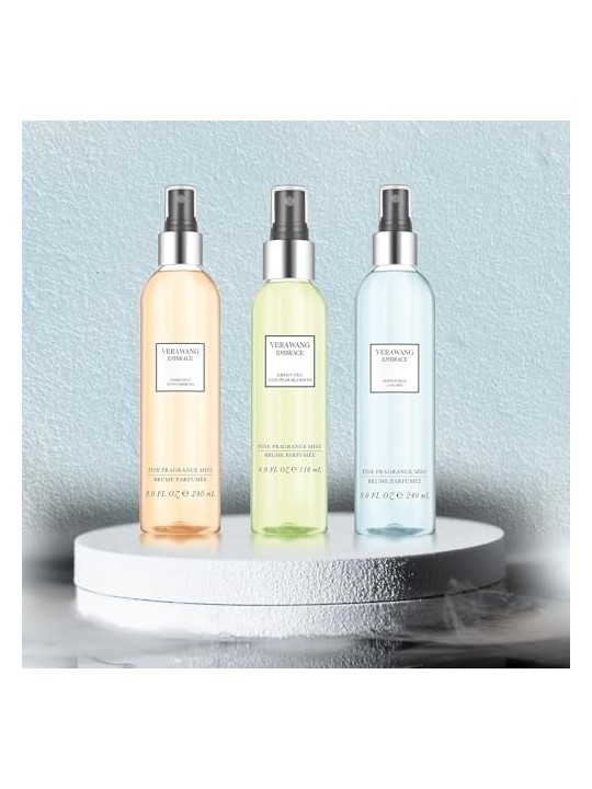 Vera Wang Embrace Periwinkle and Iris Body Veil 240ml