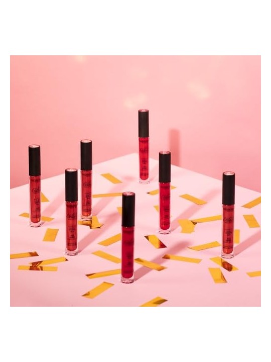 DEBORAH MILANO Rossetto Fluid Velvet 09 Unisex