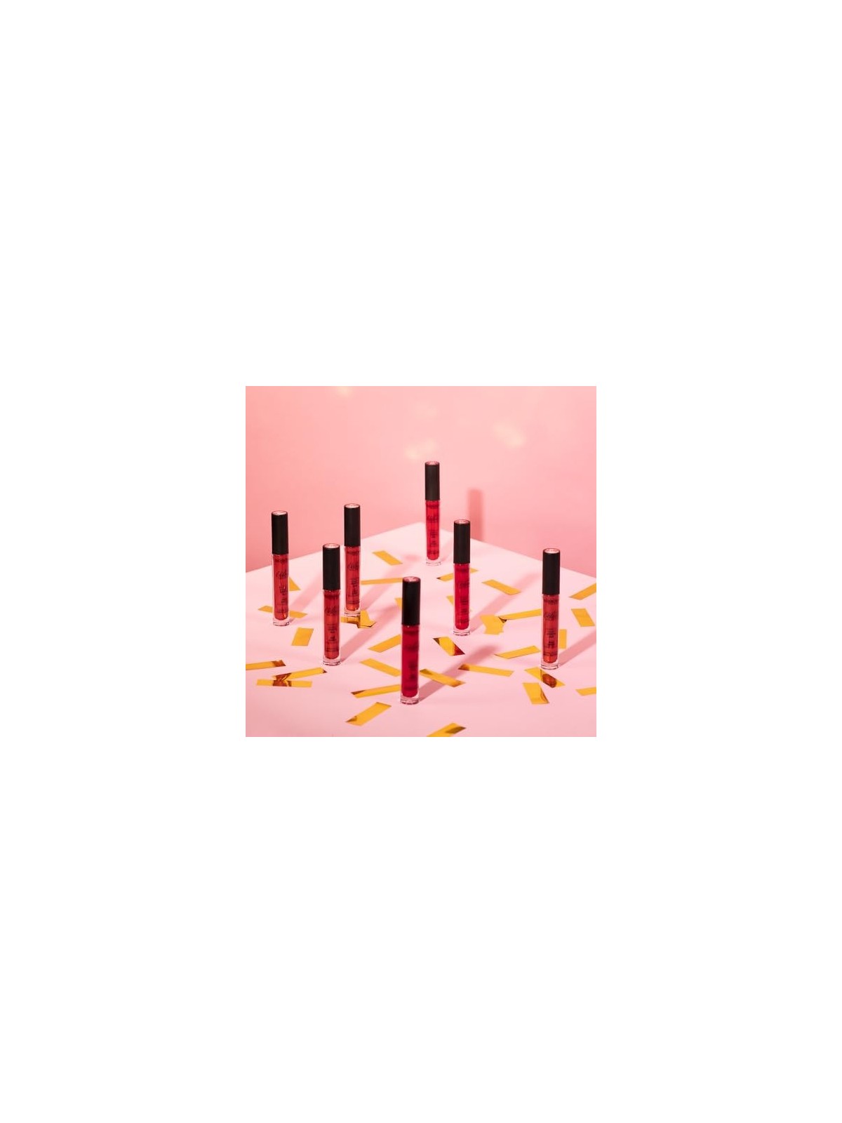 DEBORAH MILANO Rossetto Fluid Velvet 09 Unisex