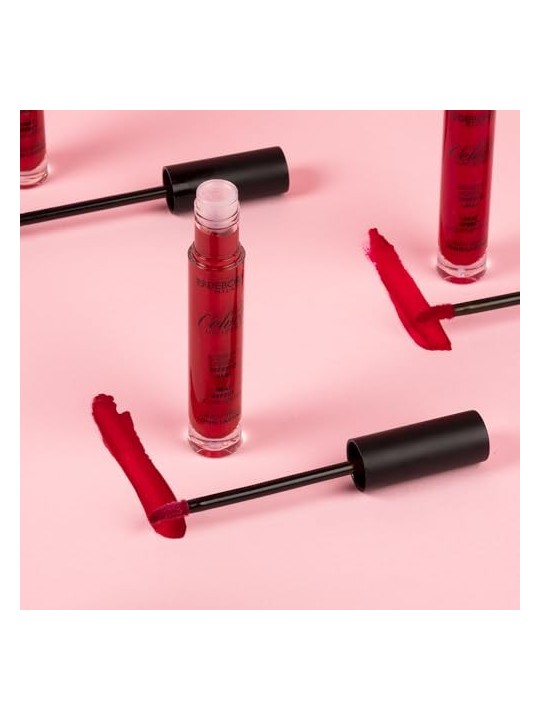 DEBORAH MILANO Rossetto Fluid Velvet 09 Unisex