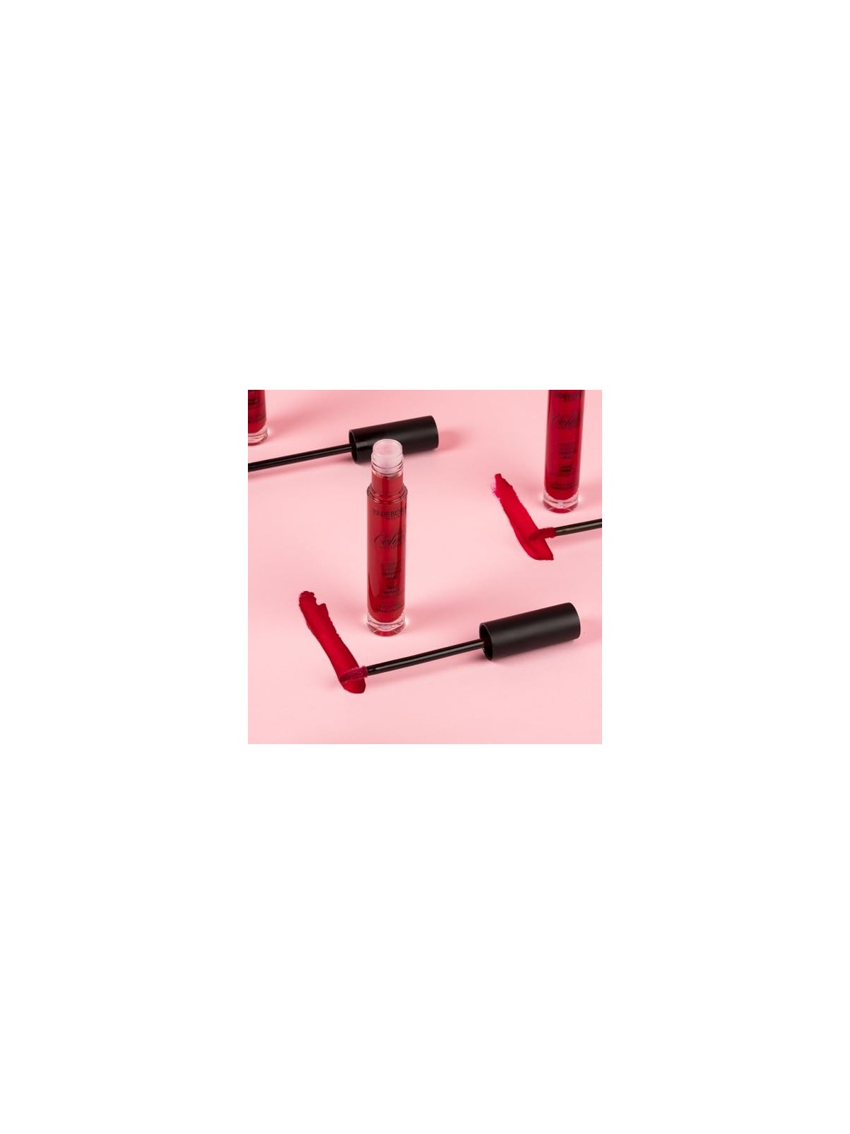 DEBORAH MILANO Rossetto Fluid Velvet 09 Unisex