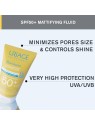 Fluido mat Uriage SPF50 50ml