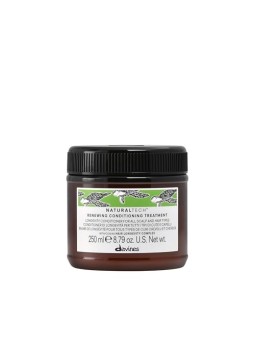 Davines NaturalTech Trattamento Rinnovante Condizionante - Anti-invecchiamento 250ml
