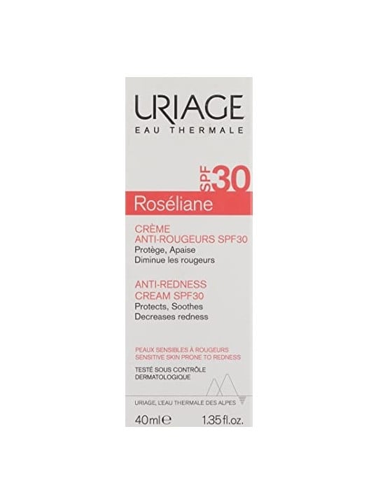 Uriage Roseliane Anti-Redness Cream SPF30 unisex 40ml