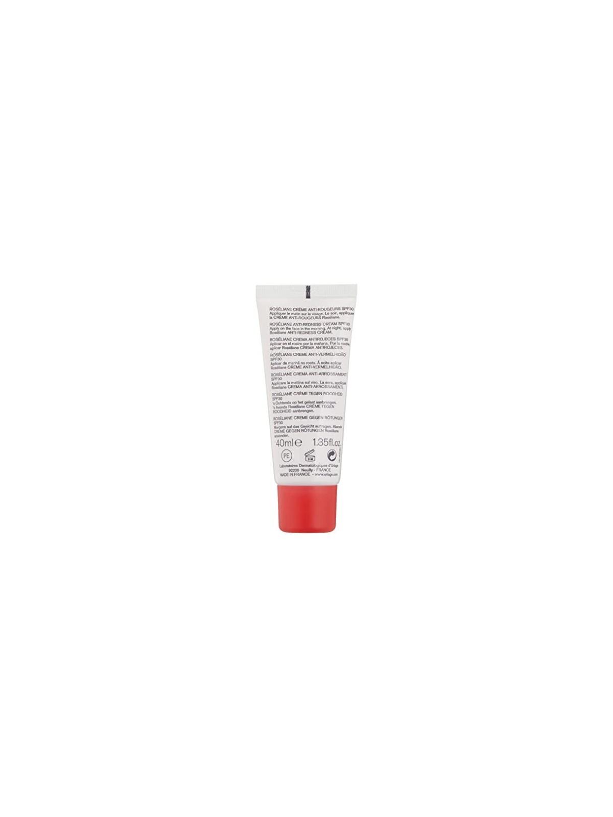 Uriage Roseliane Anti-Redness Cream SPF30 unisex 40ml