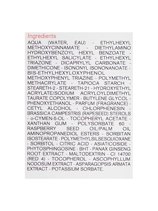 Uriage Roseliane Anti-Redness Cream SPF30 unisex 40ml